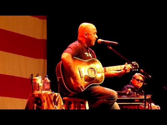 Aaron Lewis - Love Song | I Remember You | Sweet Child O' Mine HD Live in Lake Tahoe 8/06/2011