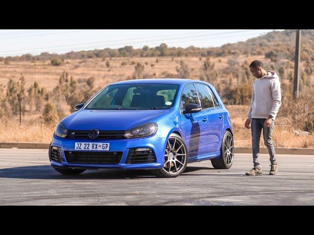 VW Golf 6 R Full In-Depth Review | The Beginning Of The Modern R |