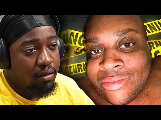 JiDion Reacts To EDP Getting Caught AGAIN!