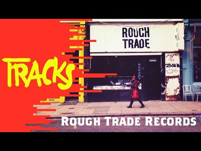 "Rough Trade Records": Das Indie-Label wird 40! | Arte TRACKS