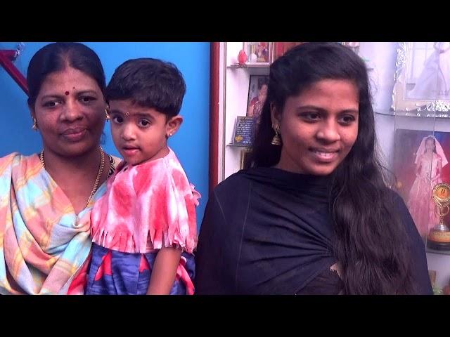 CRIB | TUTY| PUTHU THERU | MIRCHI TV