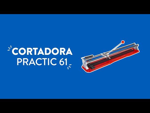 CORONA | Cortadora Practic 61