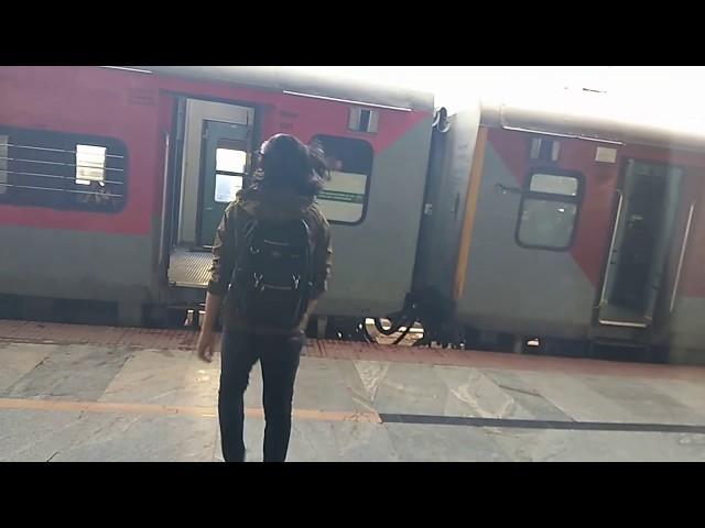 Solo Traveling | First Experience | Travel Diary