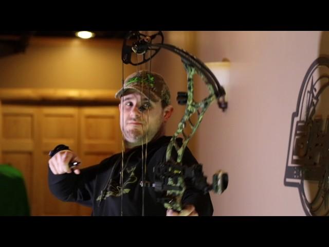 Archery Blooper on BowHunterPlanet Teslab