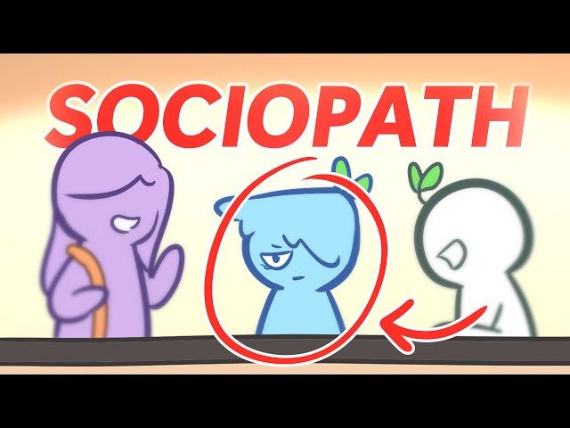 7 Signs Someone Is A Sociopath