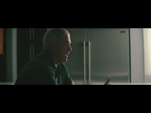 A Warning from the Future | Favre 4 Flag