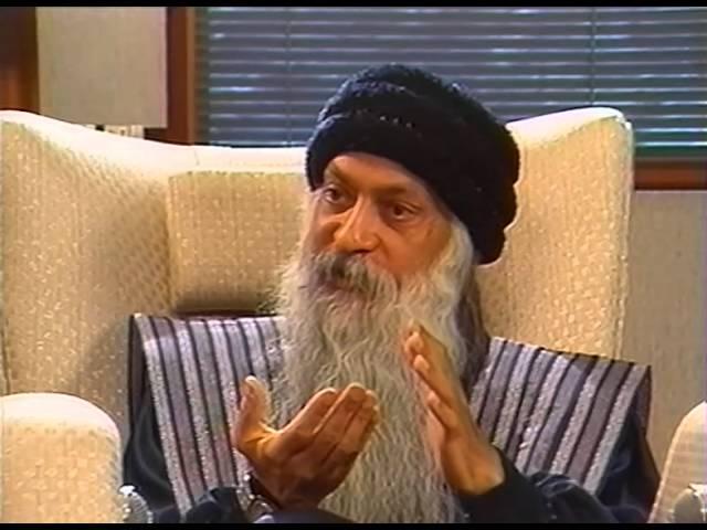 OSHO: The Value of Religious Teachings