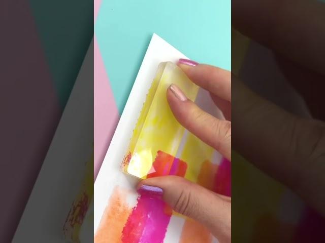 Magical BRiGhT LiGhTs Paper Crafts