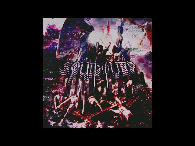 9lives x Axxturel x Sigilkore x Luci4 type beat "Soulbound" [Prod. Toasteii]