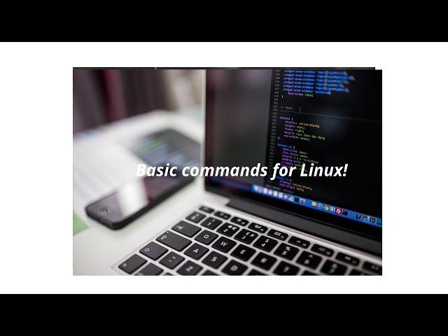 Basic commands in NIX