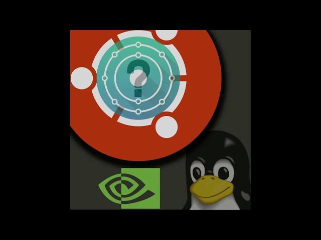 Installing Nvidia Proprietary Drivers On KDE neon / Ubuntu