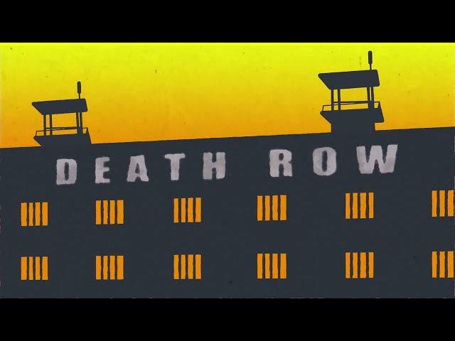 Living with a Death Sentence in Kenya - Swahili