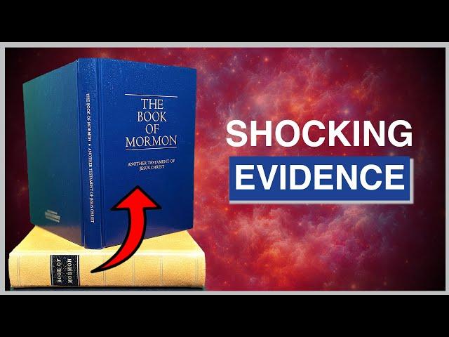 You Won’t Believe What Mistakes in the Book of Mormon Reveal! (ft. Jonah Barnes)