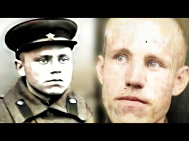 "SASHA WHIP". HOW A BRUTAL MONSTER AND A TRAITOR BECAME A COURAGEOUS SOVIET SOLDIER