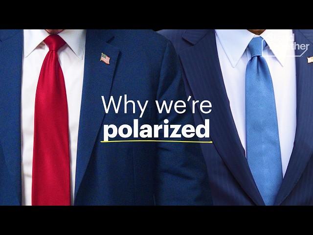 New study pinpoints key factor fueling American polarization