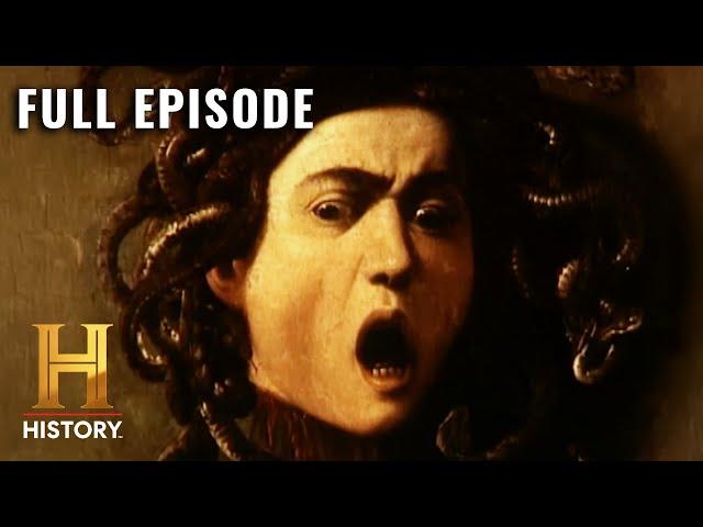 The Dark History of Mind-Altering Drugs | Ancient Mysteries (S4, E7) | Full Episode