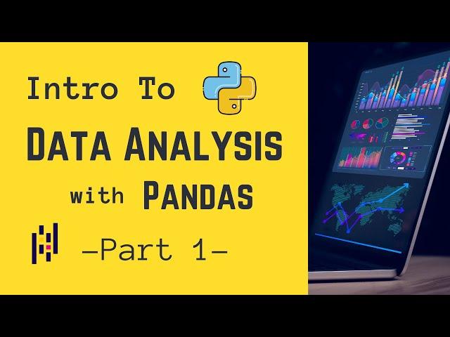 Learn Data Analytics with Pandas: Master Data Filtering in Python