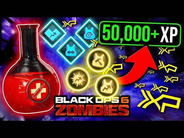 How AUGMENTS & XP *ACTUALLY* Work in BO6 Zombies!