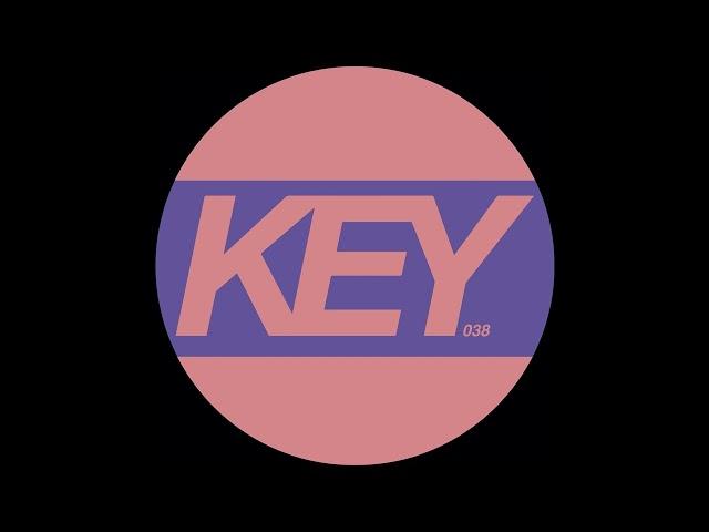 KEY Vinyl 038 - B2 - Atonism - La Noche