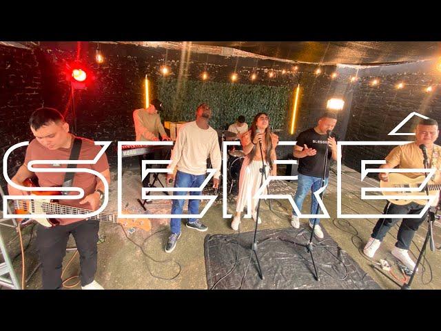 Johnny Moreno - Seré  (Video Oficial)