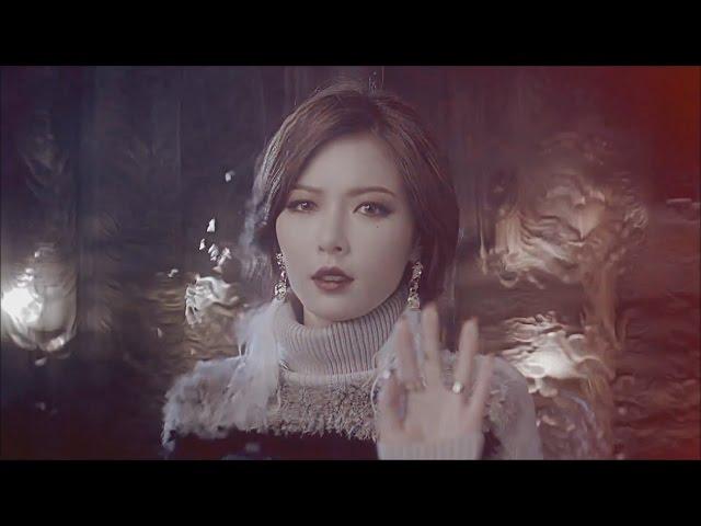 【HD繁體中字】4Minute  - Cold Rain  冷雨  [MV]