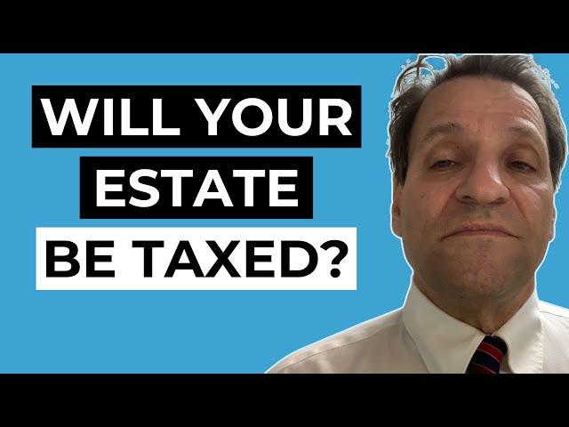 Estate Taxes Explained Quickly