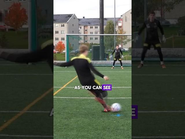 I Played the WORST Career Mode Goalkeeper in REAL LIFE 