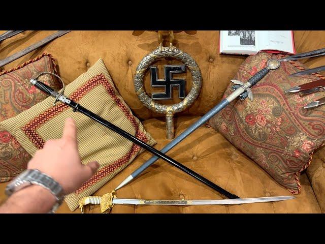 Insane WW2 Discoveries! Rare GIs War Trophies Uncovered!