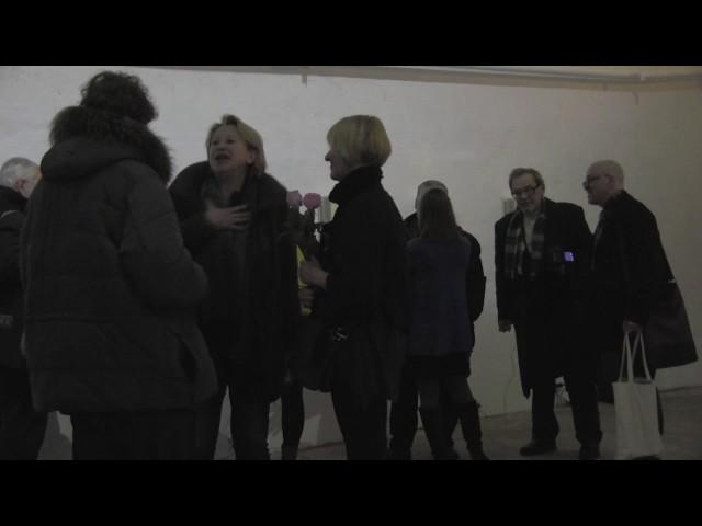 PASTORAL - Ludmila Belova’s Solo Exhibition at LUDA Gallery