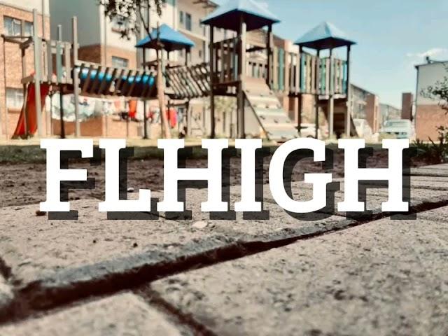 Ceeyu Later - FLHIGH (prod: Trinity Tunez)