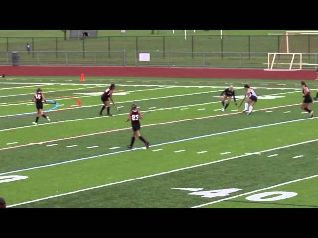 Hannah Simon Recruitment Video Class of 2016