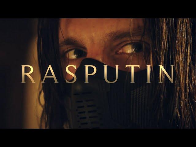 Bucky Barnes | Rasputin