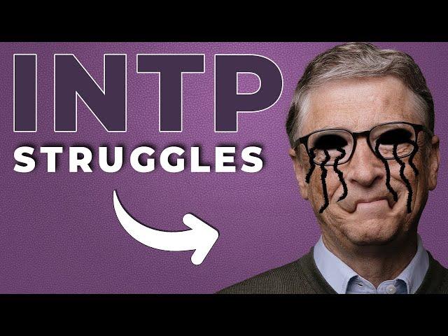 8 Struggles Only INTPs Will Understand