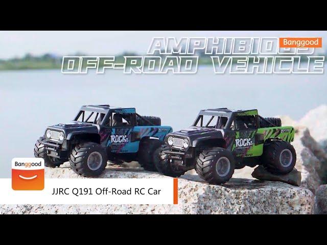 JJRC Q191 Off-Road RC Car - Shop on Banggood