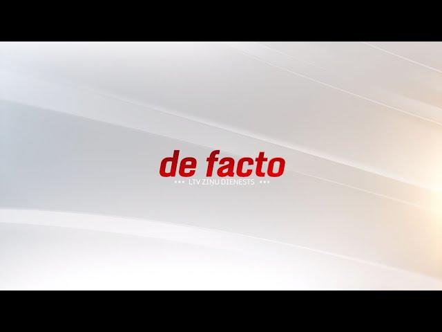 15. jūnija "de facto"