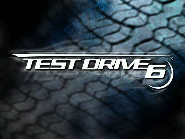 Test Drive 6 Soundtrack - Gearwhore ''Love''