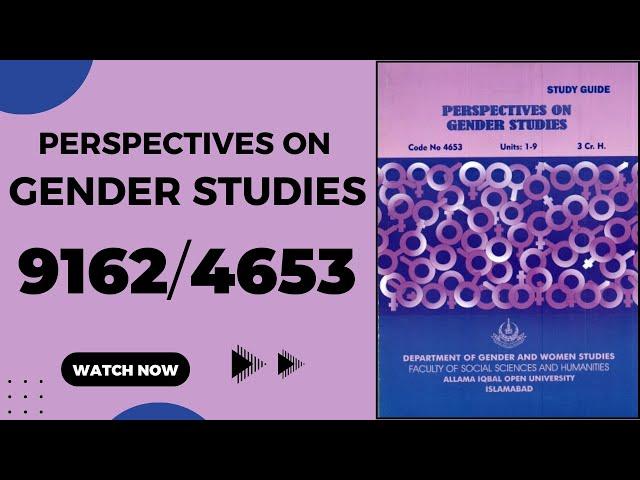 AIOU 9162 Guess Paper 2025 Code 9162 Past Papers Important Questions