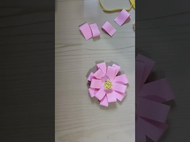 Beautiful wall hanging craft ideas#youtubeshort #viralvideo #craftideas #sp unique creator