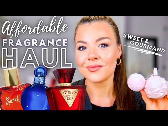 NEW FALL FRAGRANCE HAUL! Celebrity & Affordable Designer Perfumes (Part 1) | Perfume Collection 2022