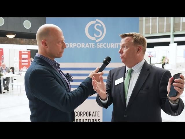 Future changes in ASIS International | Time For Security with Peter J. O'Neil