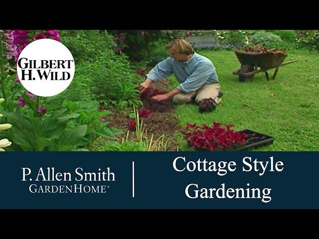 Cottage Style Inspired Gardening Ideas | Garden Home (109)