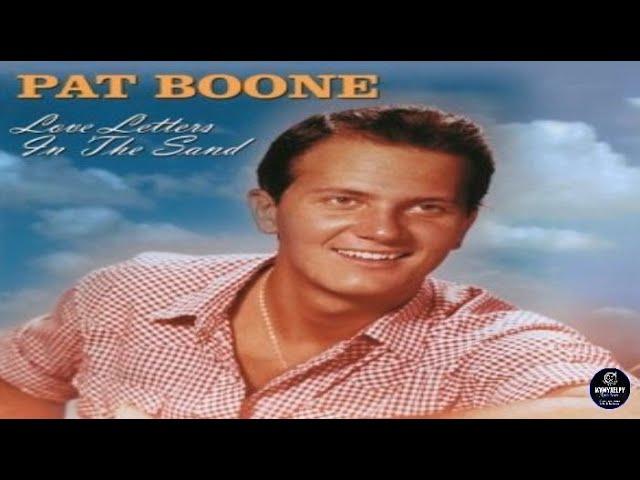 FASCINATION- Pat Boone