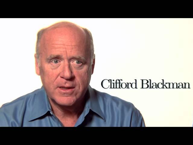 About Cliff Blackman | Blackman Legal Group