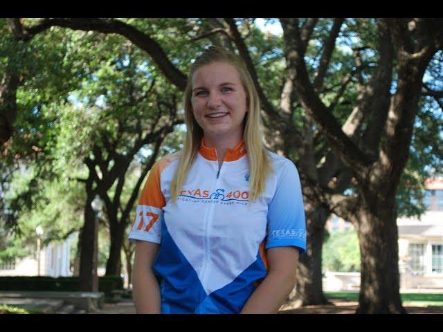 Meet the 2018 Team: Hannah Simon