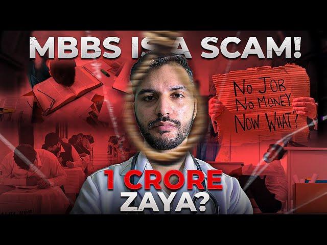 The DARK Reality of MBBS in Pakistan | Is it Worth it?