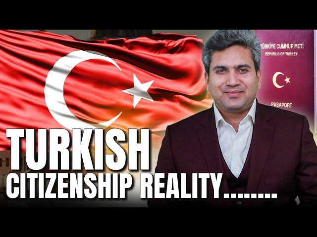  Turkish Citizenship by Investment – The Reality You MUST Know!