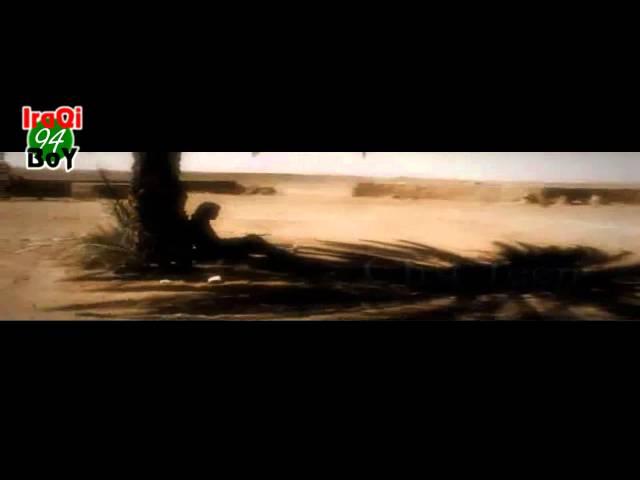 علي الدبيسي التميمي - ردد نشيده والد حميده HD