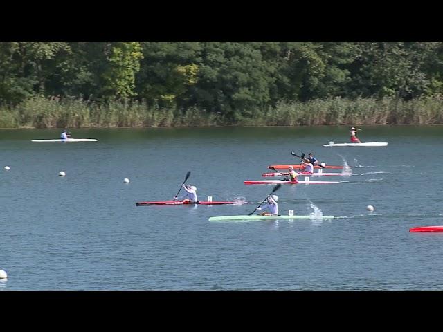 211 K1 Men 16 500 semifinal 3