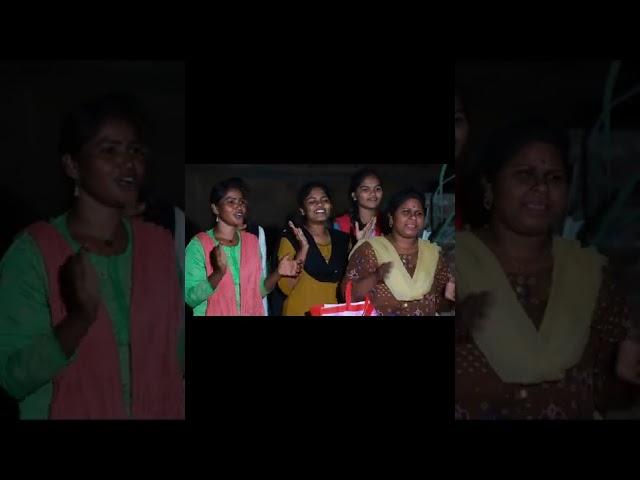 VILLAGE PATAS HOLI VIDEO 