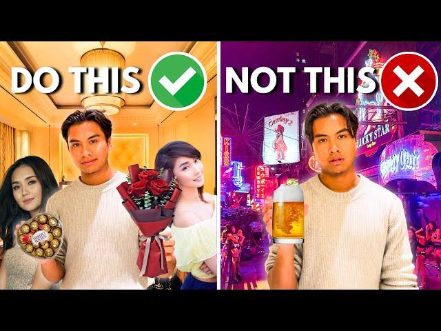 Do's & Don'ts of Dating in The Philippines... (Pt.1)